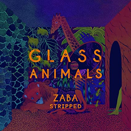 Zaba Stripped (2019 RSD Release) [Import] |