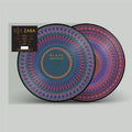 Glass Animals - Zaba: Zeotrope Edition (Limited Edition, Picture Disc Vinyl) (2 Lp's) Vinyl Record