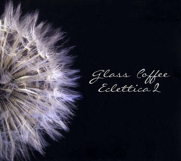 Eclettica 2 Music CD