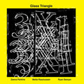 Glass Triangle - 3 X 1 Music CD