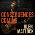 Consequences Coming (Vinyl) Vinyl Record