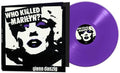 Who Killed Marilyn? (Colored Vinyl, Purple, Reissue) Vinyl Record