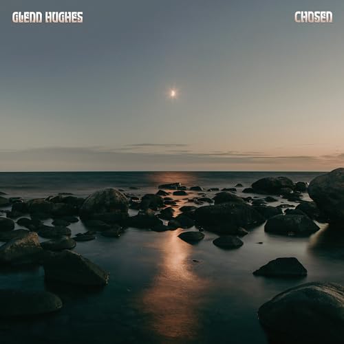 Chosen Music CD