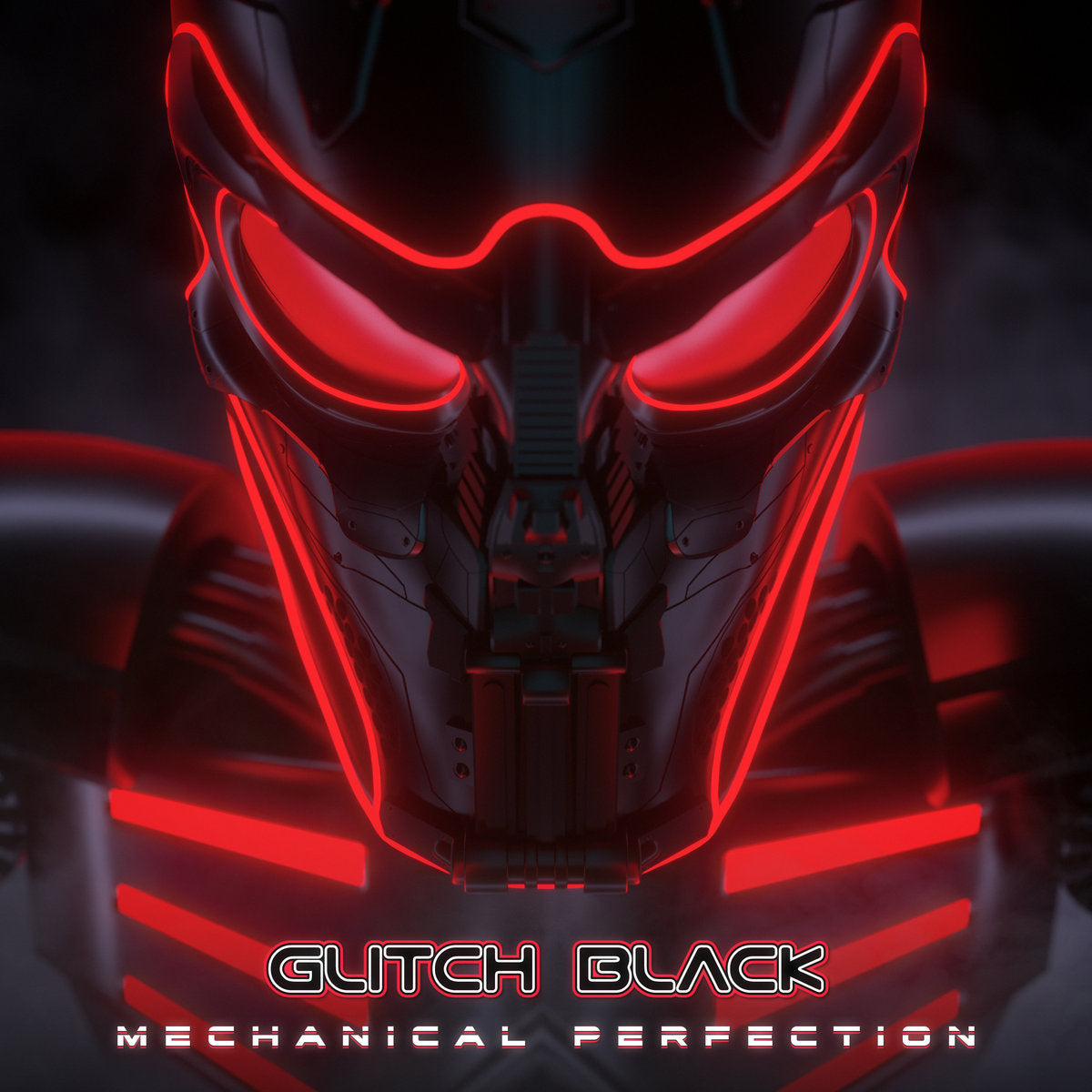 Mechanical Perfection Vinyl Record