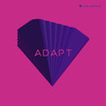 Global Underground: Adapt #6 Music CD
