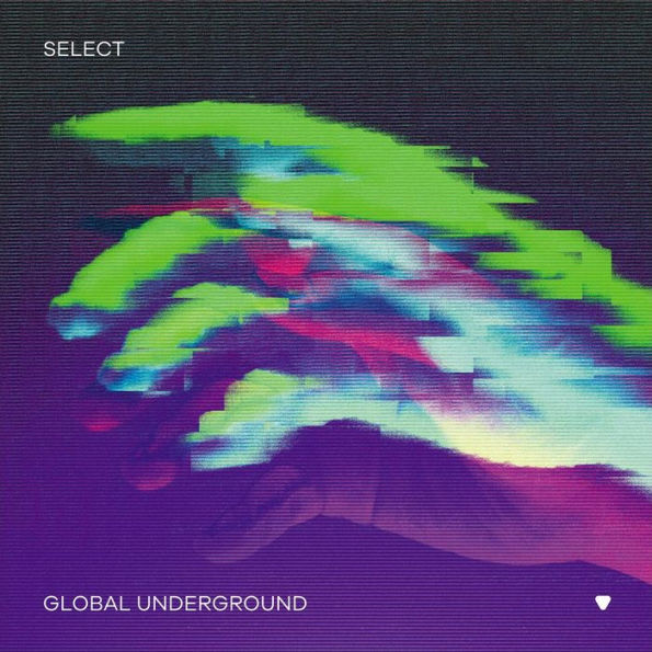 Global Underground Global Underground: Select #8 (Vinyl Edition) Vinyl Record