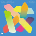 Global Underground: Unique #3 (2xVINYL) | Mint (M) Mint (M)