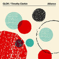 Alliance Vinyl Record