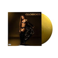 GLORIOUS [Gold LP] Vinyl Record