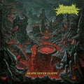 Death Never Sleeps |