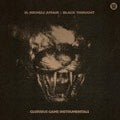 El Michels Affair & Black Thought Glorious Game (Instrumentals) (Blood Smoke) Vinyl Record