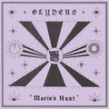 Maria's Hunt Vinyl Record