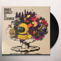 St. Elsewhere Vinyl Record