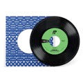 Go For It b/w Spirit Of Brotherhood Vinyl Record