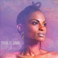 BREAK OF DAWN |
