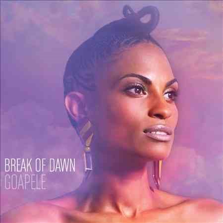 BREAK OF DAWN |