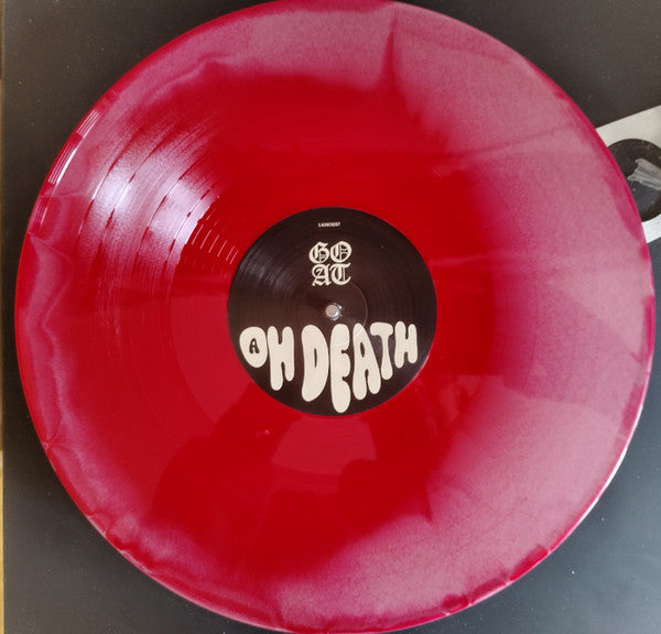 Oh Death | Mint (M) Mint (M)