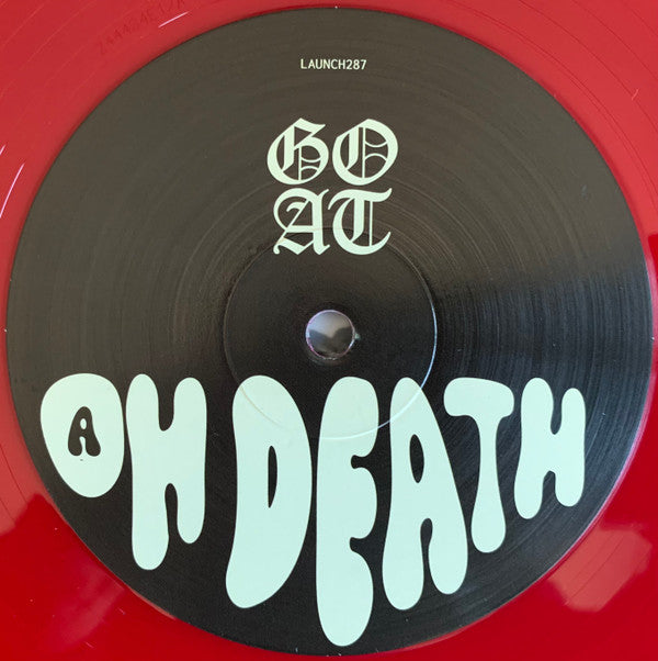 Oh Death | Mint (M) Mint (M)