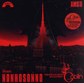 Non Ho Sonno Vinyl Record