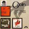 Goblin - Singles Collection 1975-1979 (RSD 4.18.26) [Color Vinyl] Vinyl Record