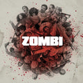 Zombi (Dawn Of The Dead) (Original Soundtrack) (140 Gram Red Vinyl) (Vinyl) Vinyl Record