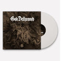 God Dethroned - The Judas Paradox (Blasphemous Purity Vinyl) Vinyl Record