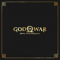 God of War 20th Anniversary Vinyl Collection (Original Soundtrack) (13LP) Vinyl Record