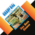 One More Chance Music CD