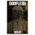 Godflesh - Decay [White Vinyl] [Vinyl] Vinyl Record