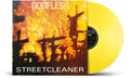 Streetcleaner (35th Anniversary Edition) (Indie Exclusive, Limited Edition, Yellow Colored Vinyl) Vinyl Record