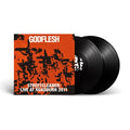 Streetcleaner - Live At Roadburn 2011 (2Lp) Vinyl Record