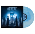 In This Moment GODMODE (INDIE EX) [Galaxy Blue Vinyl] Vinyl Record