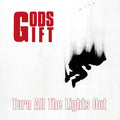 Turn All The Lights Out Vinyl Record