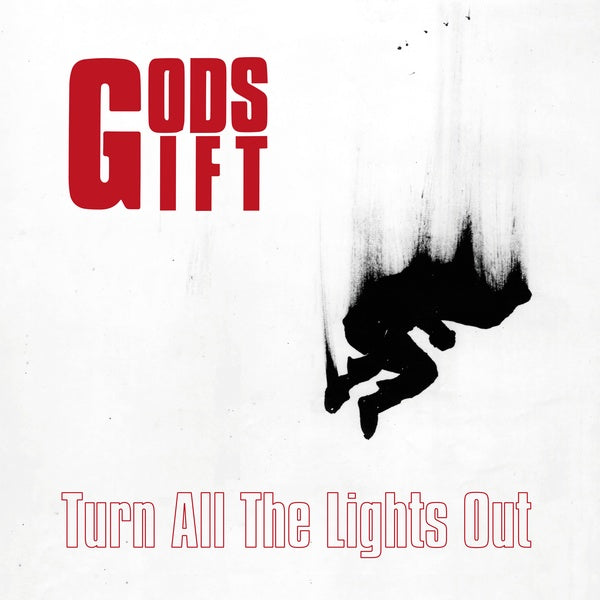 Turn All The Lights Out Vinyl Record