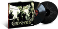 Godsmack Awake [Explicit Content] (2 Lp's) Vinyl Record