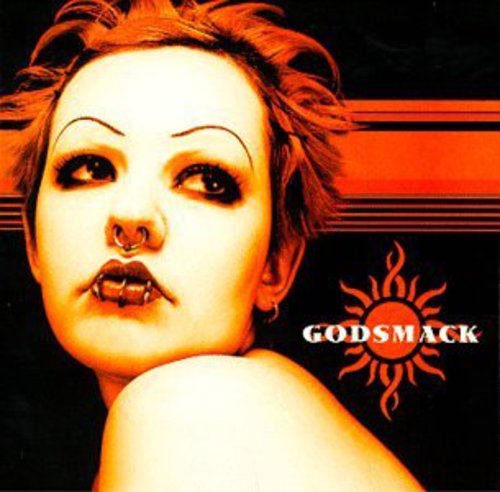 Godsmack [Explicit Content] Music CD