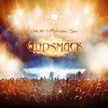 Godsmack - Live at Mohegan Sun (CD/ Blu-ray) [Explicit Content] Music CD