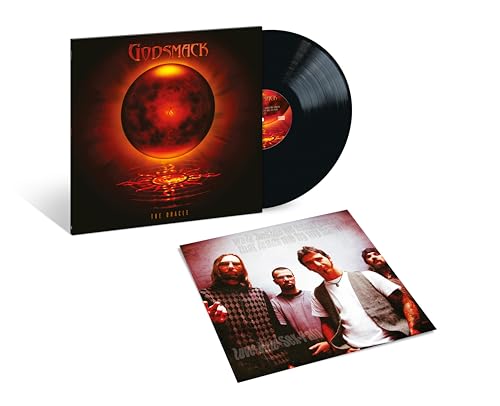 The Oracle [Lp] Vinyl Record