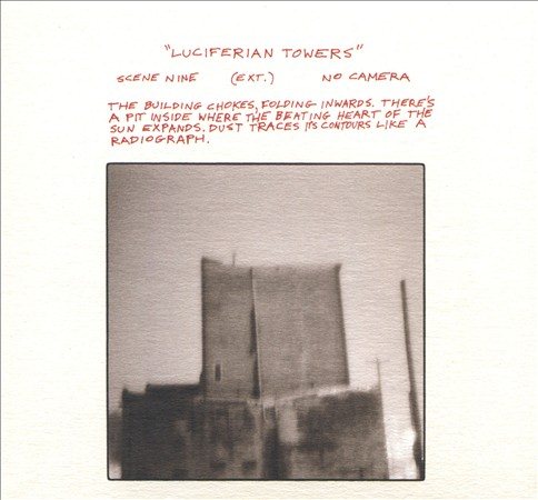 LUCIFERIAN TOWERS |
