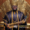 Psalms And Proverbs Vinyl Record