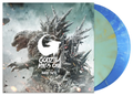 Naoki Sato - Godzilla Minus One [2LP Godzilla Heat Ray] Vinyl Record