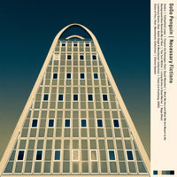 Necessary Fictions [2Lp] Vinyl Record
