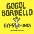 Gypsy Punks Underdog World Strike Music CD