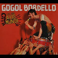Live From Axis Mundi Music CD