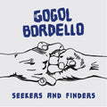 Seekers And Finders Music CD