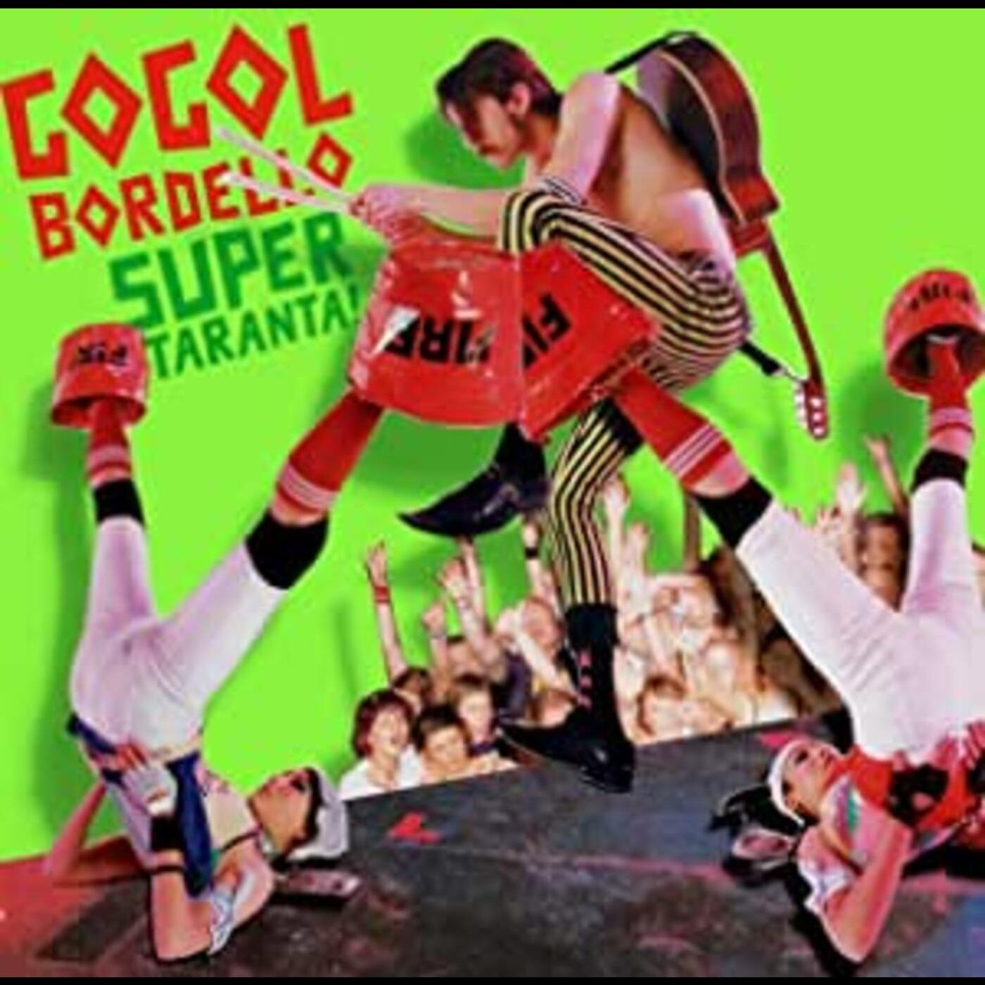 Super Taranta |