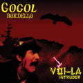Voi-La Intruder Music CD