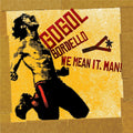(PRE-ORDER 2/13/26) We Mean It Man! (VINYL) | Mint (M) Mint (M)