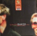 Going Back Home (Limited Edition) (Orange Dreamsicle) Vinyl Record