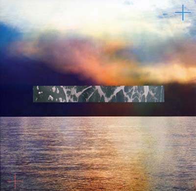Dream Meridian Vinyl Record